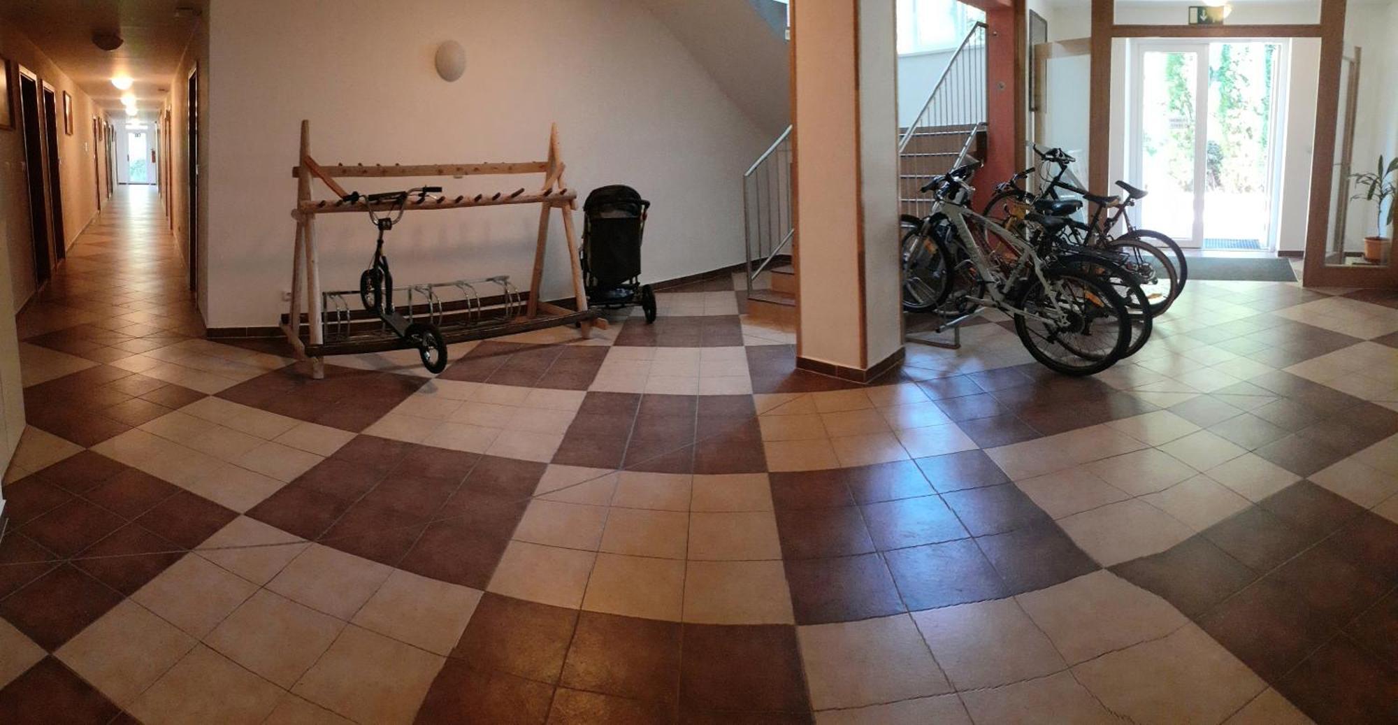 Apartman Leo Nr. 8 Lipno Nad Vltavou Exterior foto